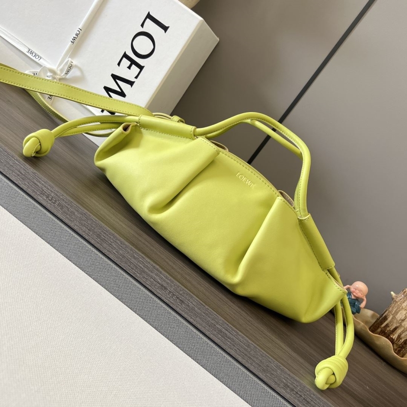 Loewe Handle Bags